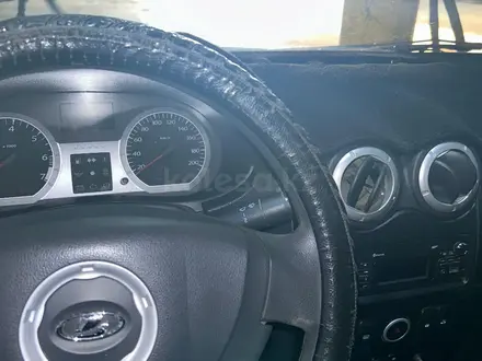 ВАЗ (Lada) Largus 2020 года за 5 500 000 тг. в Рудный – фото 6