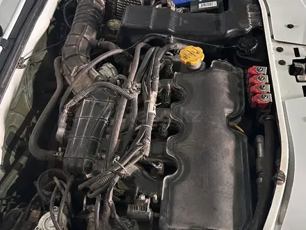 ВАЗ (Lada) Largus 2020 года за 5 500 000 тг. в Рудный – фото 8