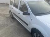 ВАЗ (Lada) Largus 2017 года за 4 000 000 тг. в Атырау – фото 3