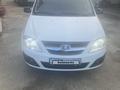 ВАЗ (Lada) Largus 2017 года за 4 000 000 тг. в Атырау – фото 4