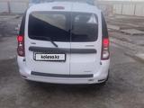 ВАЗ (Lada) Largus 2017 года за 4 000 000 тг. в Атырау