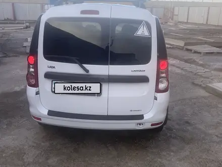 ВАЗ (Lada) Largus 2017 года за 4 000 000 тг. в Атырау