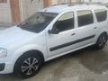 ВАЗ (Lada) Largus 2017 года за 4 000 000 тг. в Атырау – фото 5