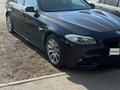 BMW 535 2011 года за 11 500 000 тг. в Тараз