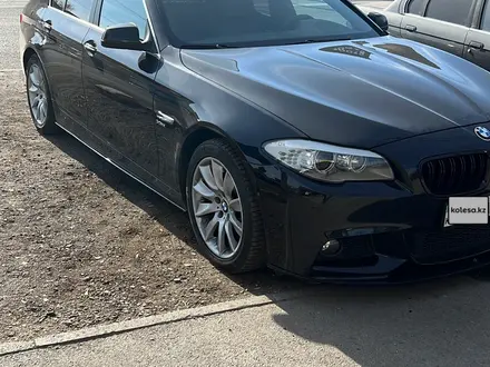 BMW 535 2011 года за 11 500 000 тг. в Тараз