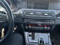 BMW 535 2011 года за 11 500 000 тг. в Тараз – фото 5