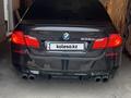 BMW 535 2011 года за 11 500 000 тг. в Тараз – фото 4