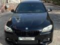 BMW 535 2011 года за 11 500 000 тг. в Тараз – фото 2