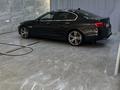 BMW 535 2011 года за 11 500 000 тг. в Тараз – фото 9
