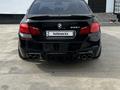 BMW 535 2011 года за 11 500 000 тг. в Тараз – фото 12
