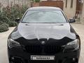 BMW 535 2011 года за 11 500 000 тг. в Тараз – фото 13