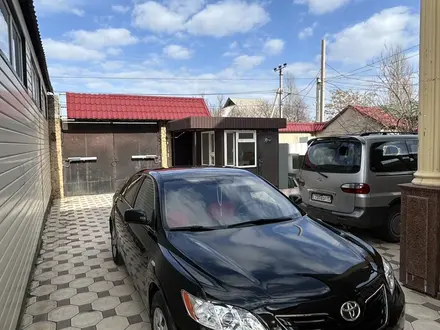 Toyota Camry 2008 года за 5 100 000 тг. в Шымкент – фото 3