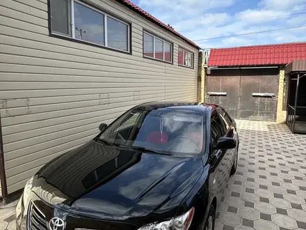 Toyota Camry 2008 года за 5 100 000 тг. в Шымкент – фото 2