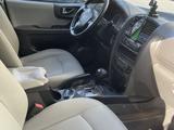 Hyundai Santa Fe 2008 годаүшін3 500 000 тг. в Караганда – фото 4