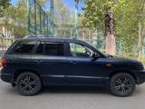 Hyundai Santa Fe 2008 годаүшін3 500 000 тг. в Караганда