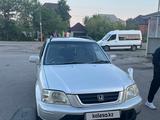 Honda CR-V 1997 годаүшін2 500 000 тг. в Аксу