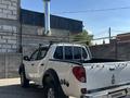 Mitsubishi L200 2007 годаүшін4 300 000 тг. в Алматы – фото 4