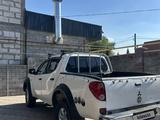 Mitsubishi L200 2007 года за 4 300 000 тг. в Алматы – фото 4