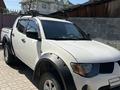 Mitsubishi L200 2007 годаүшін4 300 000 тг. в Алматы – фото 10