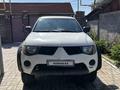Mitsubishi L200 2007 годаүшін4 300 000 тг. в Алматы – фото 11