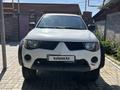 Mitsubishi L200 2007 годаүшін4 300 000 тг. в Алматы – фото 12