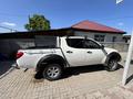 Mitsubishi L200 2007 годаүшін4 300 000 тг. в Алматы – фото 13
