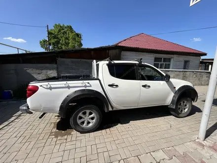 Mitsubishi L200 2007 года за 4 300 000 тг. в Алматы – фото 13