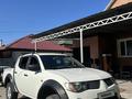 Mitsubishi L200 2007 годаүшін4 300 000 тг. в Алматы