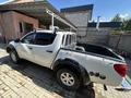 Mitsubishi L200 2007 годаүшін4 300 000 тг. в Алматы – фото 7
