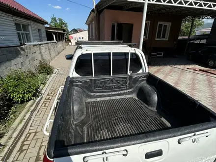 Mitsubishi L200 2007 года за 4 300 000 тг. в Алматы – фото 9