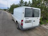 Ford Transit 2010 года за 7 500 000 тг. в Астана – фото 2