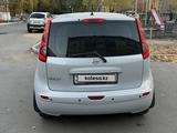 Nissan Note 2007 годаүшін3 700 000 тг. в Экибастуз – фото 2