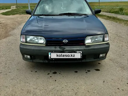 Nissan Primera 1993 года за 1 200 000 тг. в Астана