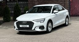 Audi A3 2023 годаfor13 000 000 тг. в Алматы – фото 3