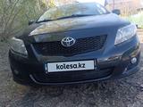 Toyota Corolla 2010 годаүшін5 500 000 тг. в Усть-Каменогорск