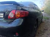 Toyota Corolla 2010 года за 5 500 000 тг. в Усть-Каменогорск – фото 4