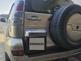 Toyota Land Cruiser Prado 2003 годаүшін7 300 000 тг. в Алматы