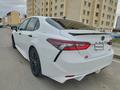 Toyota Camry 2021 года за 9 999 999 тг. в Атырау – фото 9