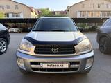 Toyota RAV4 2002 года за 5 700 000 тг. в Караганда