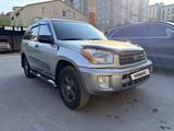 Toyota RAV4 2002 года за 5 700 000 тг. в Караганда – фото 3