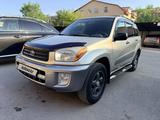 Toyota RAV4 2002 года за 5 700 000 тг. в Караганда – фото 2