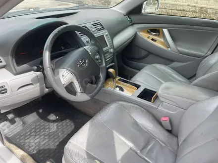 Toyota Camry 2006 года за 6 200 000 тг. в Астана – фото 8