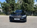 Mercedes-Benz E 400 2015 года за 11 500 000 тг. в Костанай – фото 2