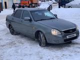 ВАЗ (Lada) Priora 2170 2012 годаүшін1 650 000 тг. в Астана – фото 3