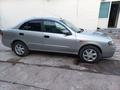 Nissan Almera 2004 годаүшін1 700 000 тг. в Мерке – фото 5