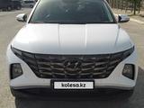 Hyundai Tucson 2024 года за 14 600 000 тг. в Актобе – фото 3