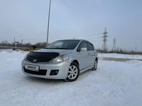 Nissan Tiida 2010 годаfor4 590 000 тг. в Астана