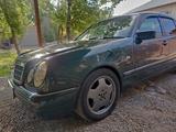 Mercedes-Benz E 240 1998 года за 4 000 000 тг. в Шымкент