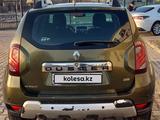 Renault Duster 2015 года за 5 800 000 тг. в Актобе – фото 4