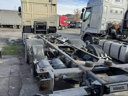 DAF  XF 2014 года за 16 000 000 тг. в Шымкент – фото 3